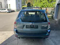 Subaru Forester 2.0D AWD