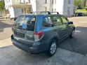 Subaru Forester 2.0D AWD
