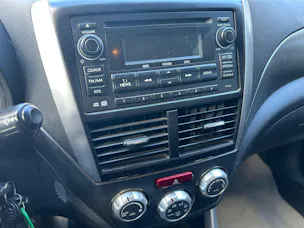 Subaru Forester 2.0D AWD
