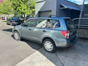 Subaru Forester 2.0D AWD