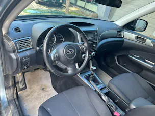 Subaru Forester 2.0D AWD