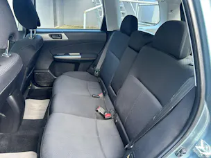 Subaru Forester 2.0D AWD