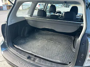 Subaru Forester 2.0D AWD