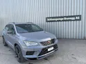 CUPRA Ateca 2.0TSI Limited Edition 4Drive DSG