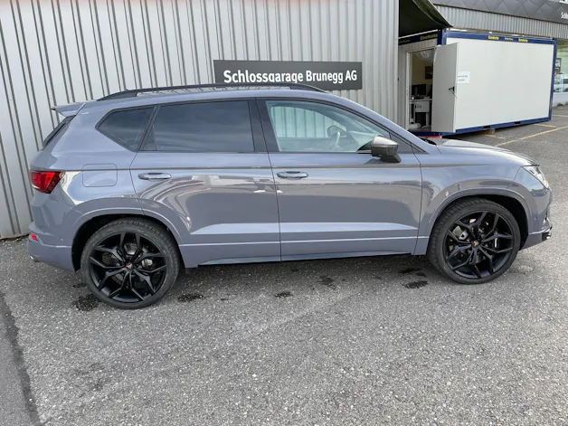 CUPRA Ateca 2.0TSI Limited Edition 4Drive DSG