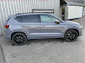 CUPRA Ateca 2.0TSI Limited Edition 4Drive DSG
