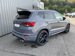 CUPRA Ateca 2.0TSI Limited Edition 4Drive DSG