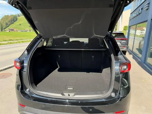 MAZDA CX-5 SKYACTIV-G 165 Revolution AWD