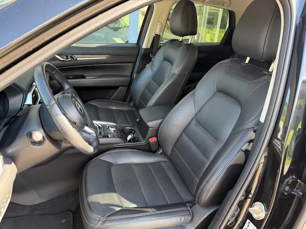 MAZDA CX-5 SKYACTIV-G 165 Revolution AWD