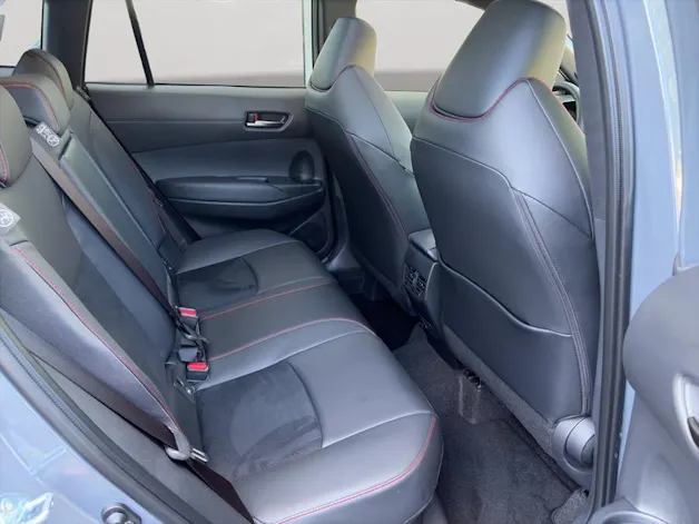 Toyota Corolla Cross 2.0 GR Sport e-CVT AWD