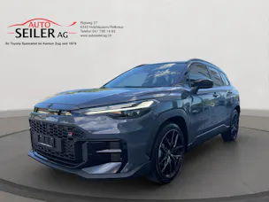 Toyota Corolla Cross 2.0 GR Sport e-CVT AWD