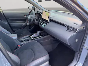 Toyota Corolla Cross 2.0 GR Sport e-CVT AWD