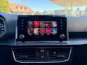 SEAT Tarraco 2.0TSI Xcellence 4Drive DSG