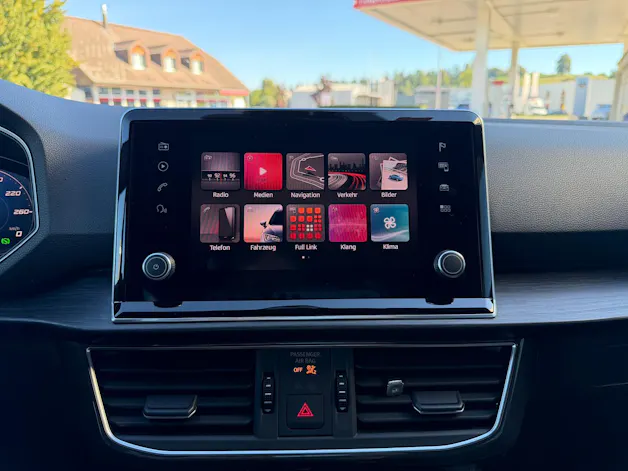 SEAT Tarraco 2.0TSI Xcellence 4Drive DSG