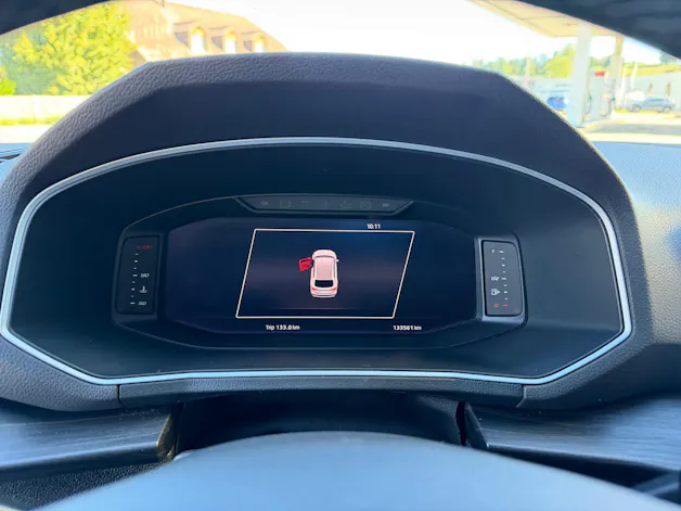 SEAT Tarraco 2.0TSI Xcellence 4Drive DSG