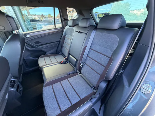 SEAT Tarraco 2.0TSI Xcellence 4Drive DSG