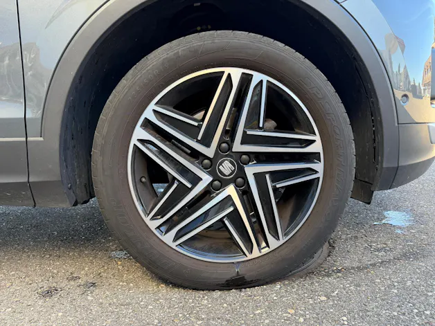 SEAT Tarraco 2.0TSI Xcellence 4Drive DSG
