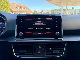 SEAT Tarraco 2.0TSI Xcellence 4Drive DSG