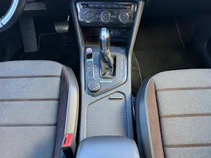 SEAT Tarraco 2.0TSI Xcellence 4Drive DSG