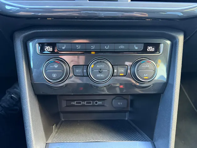 SEAT Tarraco 2.0TSI Xcellence 4Drive DSG