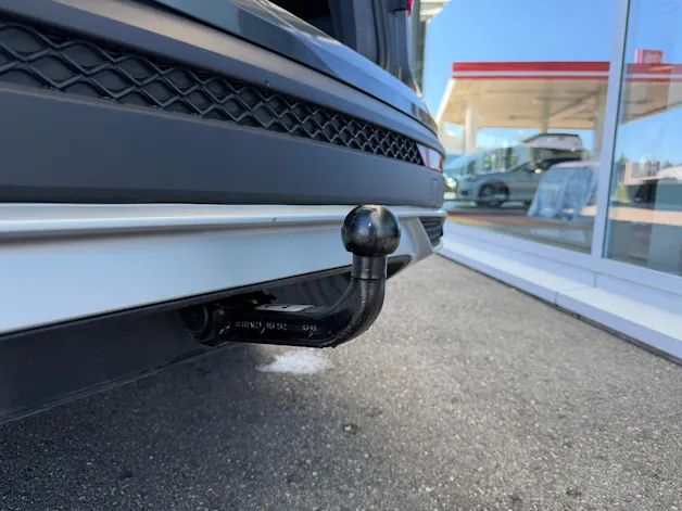 SEAT Tarraco 2.0TSI Xcellence 4Drive DSG