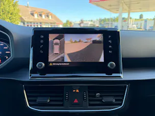 SEAT Tarraco 2.0TSI Xcellence 4Drive DSG