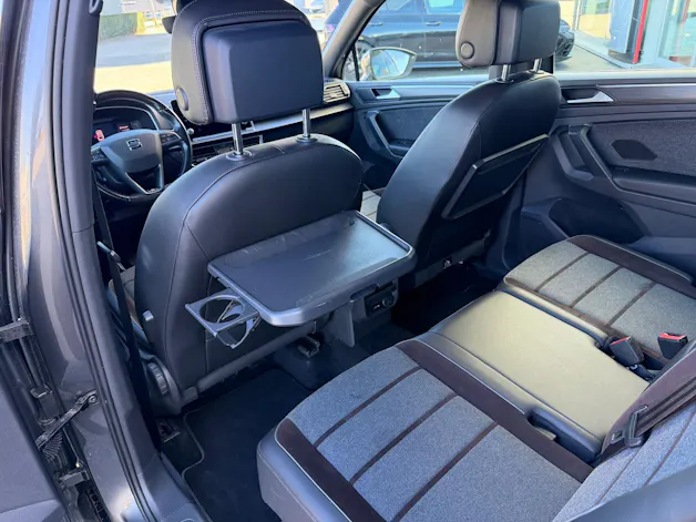 SEAT Tarraco 2.0TSI Xcellence 4Drive DSG