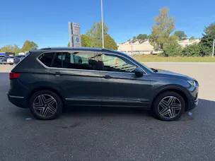 SEAT Tarraco 2.0TSI Xcellence 4Drive DSG