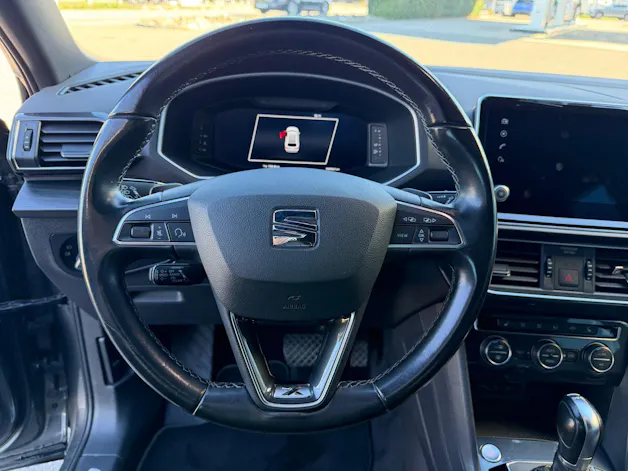 SEAT Tarraco 2.0TSI Xcellence 4Drive DSG