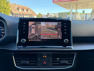 SEAT Tarraco 2.0TSI Xcellence 4Drive DSG