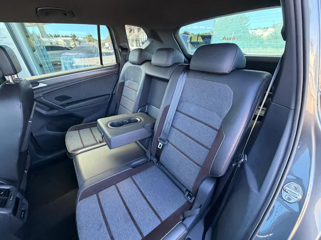 SEAT Tarraco 2.0TSI Xcellence 4Drive DSG