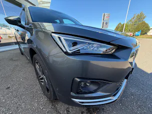SEAT Tarraco 2.0TSI Xcellence 4Drive DSG