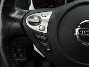 NISSAN Juke 1.6 DIG-T tekna