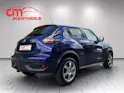 NISSAN Juke 1.6 DIG-T tekna