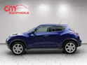 NISSAN Juke 1.6 DIG-T tekna