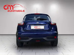 NISSAN Juke 1.6 DIG-T tekna