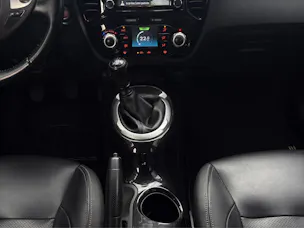 NISSAN Juke 1.6 DIG-T tekna