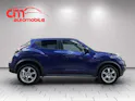 NISSAN Juke 1.6 DIG-T tekna