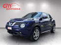NISSAN Juke 1.6 DIG-T tekna