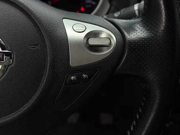 NISSAN Juke 1.6 DIG-T tekna