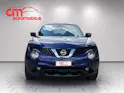 NISSAN Juke 1.6 DIG-T tekna