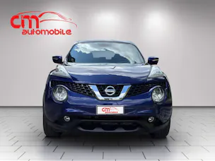 NISSAN Juke 1.6 DIG-T tekna