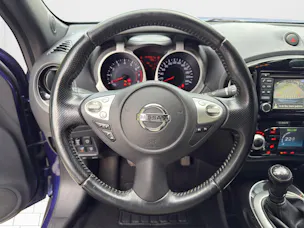 NISSAN Juke 1.6 DIG-T tekna