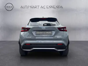 NISSAN Juke 1.6 FHEV N-Design