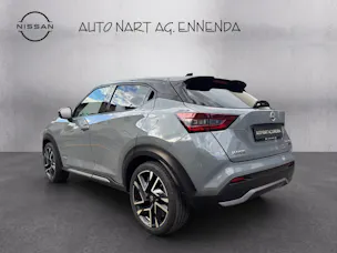 NISSAN Juke 1.6 FHEV N-Design