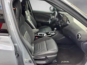 NISSAN Juke 1.6 FHEV N-Design