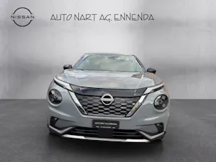 NISSAN Juke 1.6 FHEV N-Design