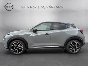 NISSAN Juke 1.6 FHEV N-Design