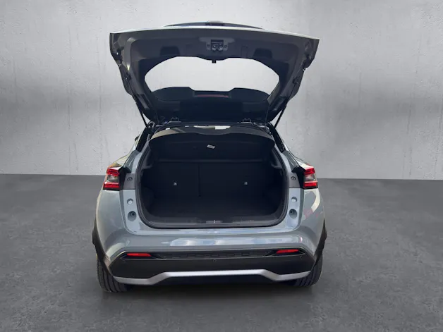 NISSAN Juke 1.6 FHEV N-Design
