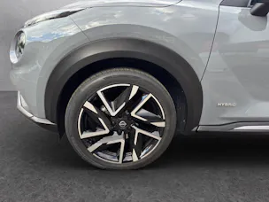 NISSAN Juke 1.6 FHEV N-Design
